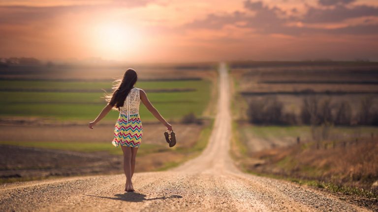 Тест: У вас дух путешественника или домоседа?