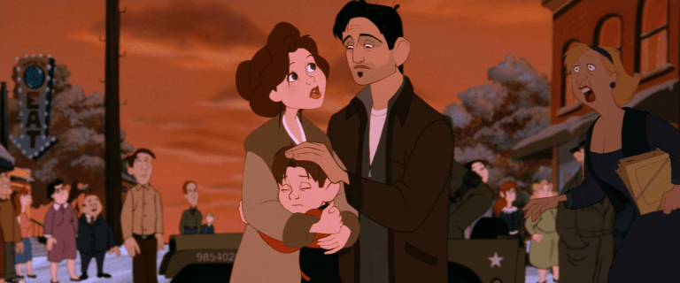 Тест: Хорошо ли вы знаете отечественную анимацию?