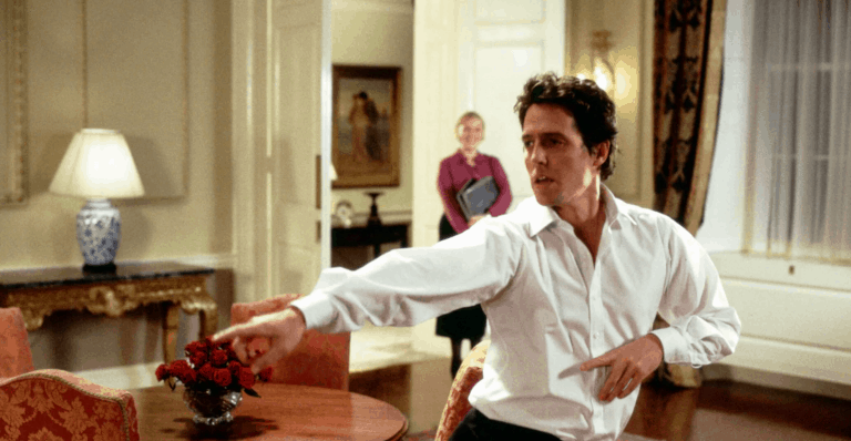 Тест: Кто ты из фильма «Реальная любовь»?