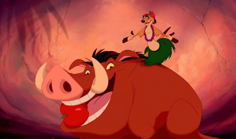 Тест для детей: Ты хорошо знаешь лучшие мультфильмы планеты?