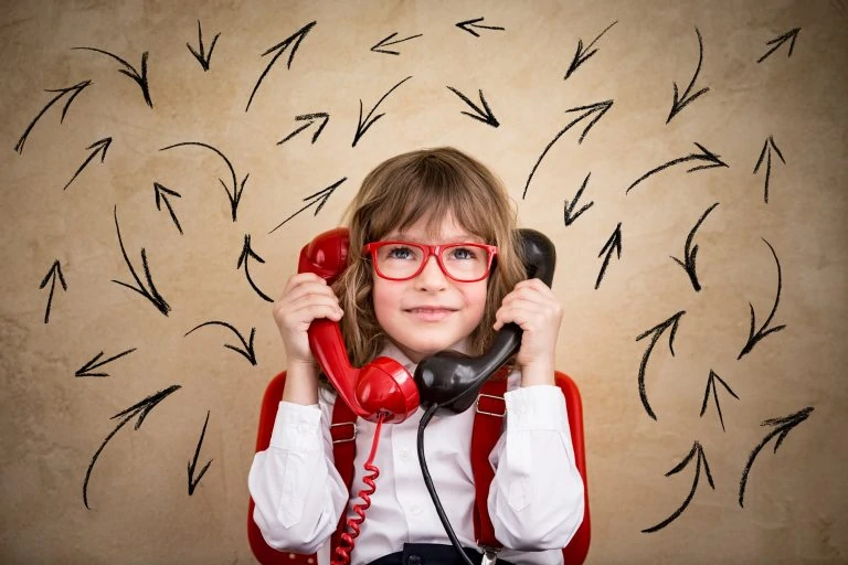 Психологический тест: Умеете ли вы себя контролировать в общении с другими?