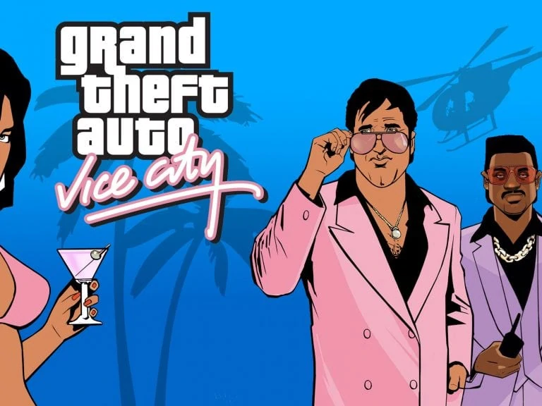 Тест: насколько хорошо ты знаешь GTA Vice City?