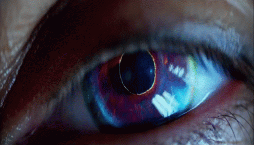 Тест: Глаза как часть самопознания человека и что они могут рассказать о каждом из нас
