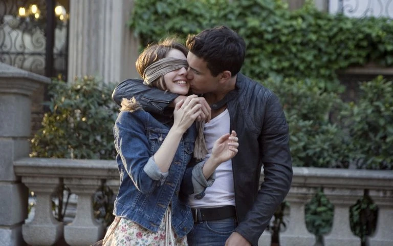 Тест: С каким плохишом из кино ты закрутишь роман?