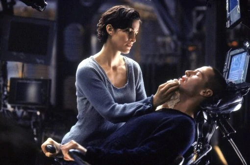 Тест: Насколько хорошо вы помните фильм “Матрица”?