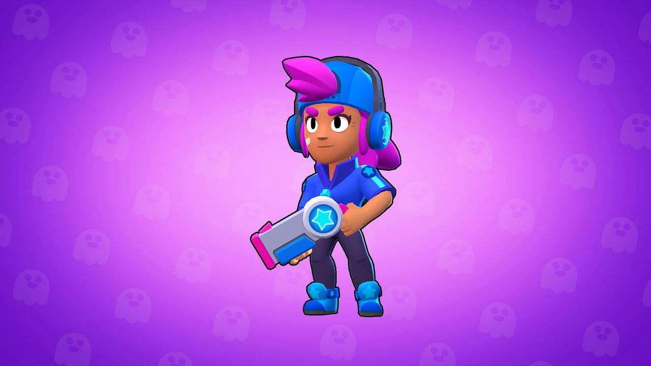 Беру л. Шелли Brawl Stars. Шелли из Браво старс. Brawl Stars Звездная Шелли. Brawl Stars герои Шелли.