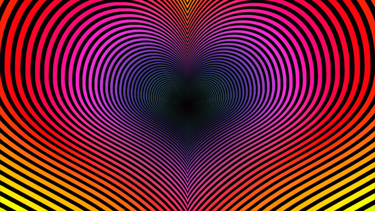 Этот тест 90-х годов определит, насколько хорошо вы различаете цвета