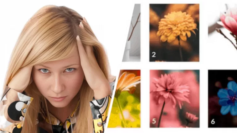 Сделай выбор и узнай, стоит ли доверять своему внутреннему голосу