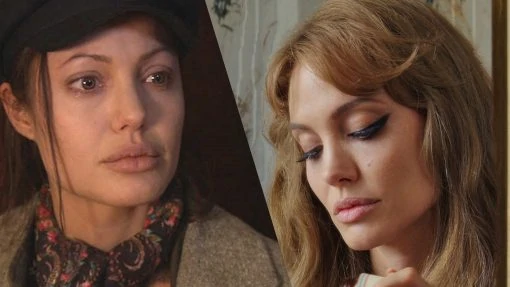 Тест про Анджелину Джоли: хорошо ли вы знакомы с фильмографией актрисы?