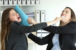 Психологический тест, который измерит уровень вашей вспыльчивости