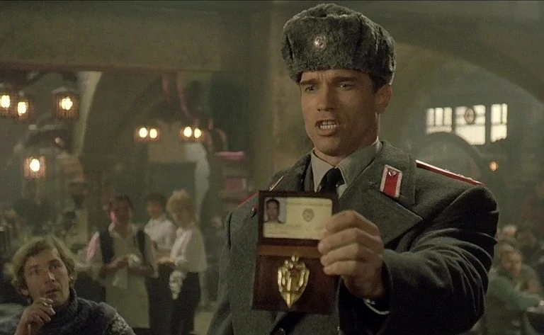 Тест: взяли бы тебя в КГБ СССР?