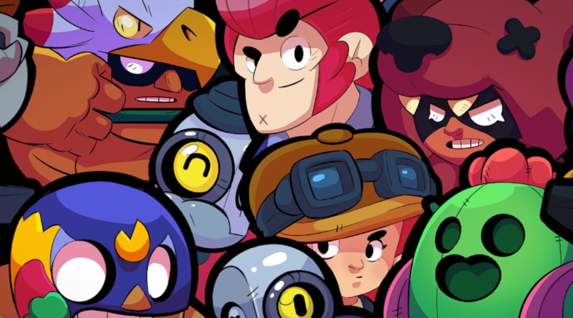 Evil brawl stars. Боаавлллл сь. БРАВЛ страр. Браун старс. Браво Star Brawl Stars.