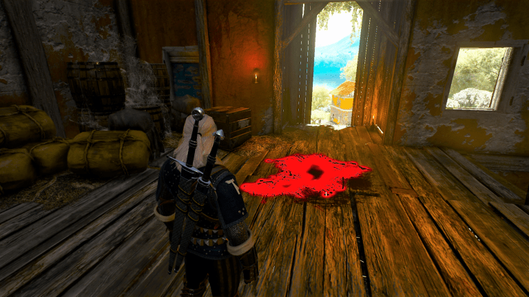 Тест по игре «Ведьмак 3»: знаете ли вы все секреты дополнения «Кровь и вино»?