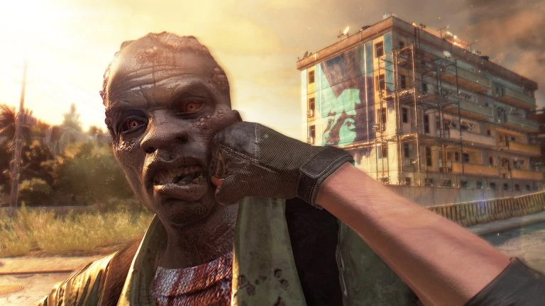 Тест: Угадай олдовую страшную игру по кадру