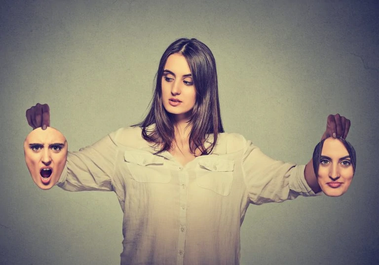 Каков ваш тип личности, исходя из характера? Тест для девушек