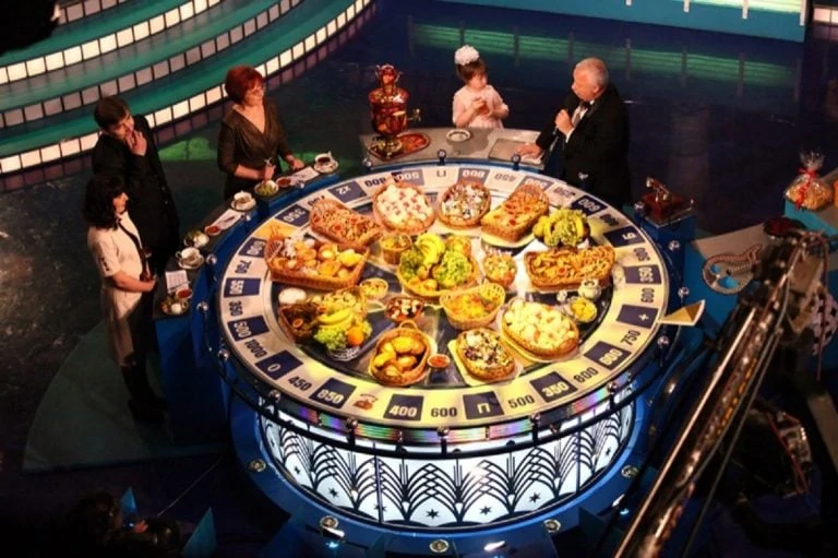 Тест: кто ты на «Поле Чудес»?