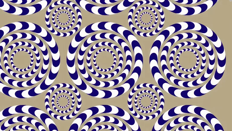 Этот визуальный тест раскроет тонкости вашего типа личности