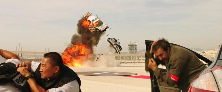 Тест: хорошо ли вы знаете фильмы «Такси»?