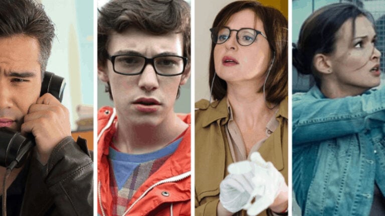 Тест: Как хорошо вы разбираетесь в современных российских сериалах?