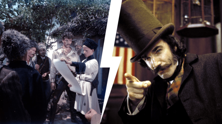 Тест: Вы помните, как погибли злодеи из фильмов?