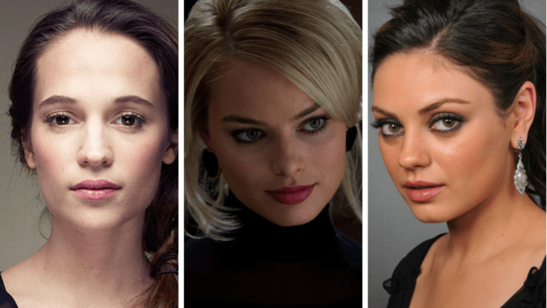 Тест: угадаешь, в каких странах родились эти знаменитости?