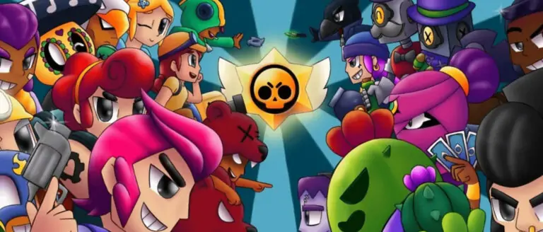 10 вопросов для игроков Brawl Stars. Тест для самых знающих