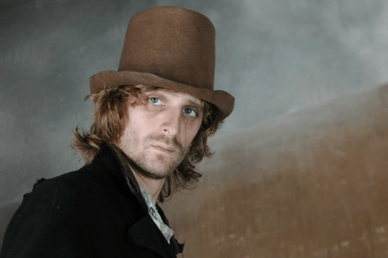 Тест: Какой ты Раскольников?