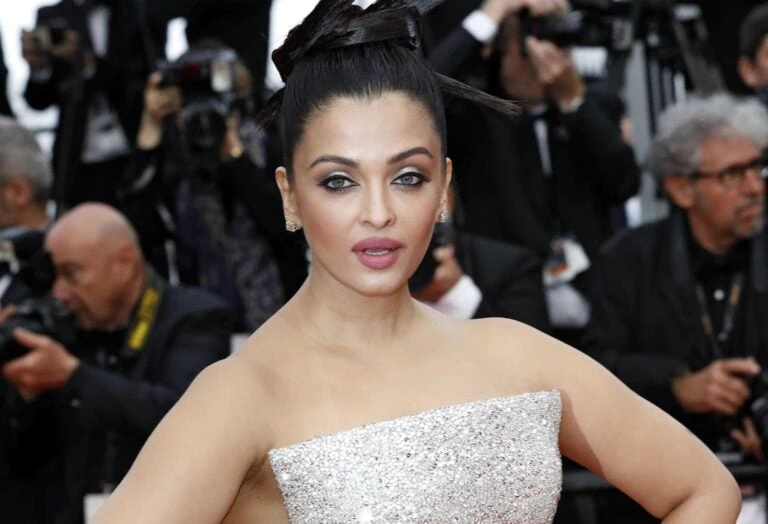 Тест: Сколько лет актрисе?