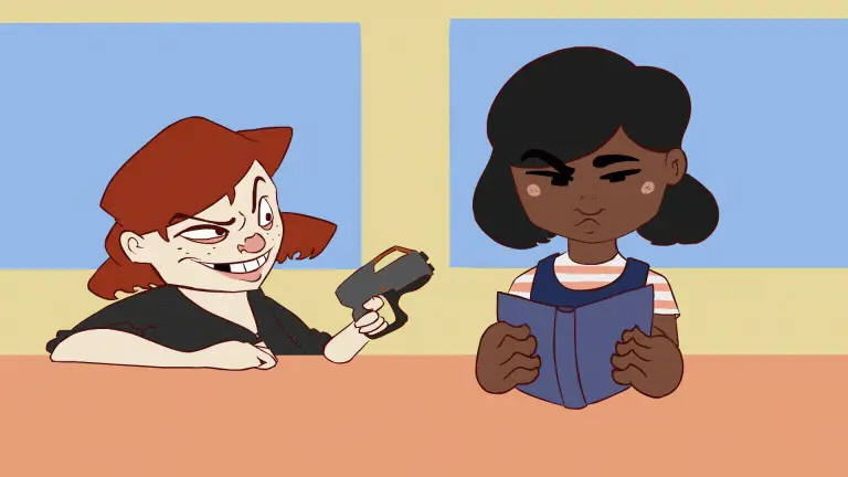 Тест: Кем вы были в школе — звездой или клоуном? (18+)