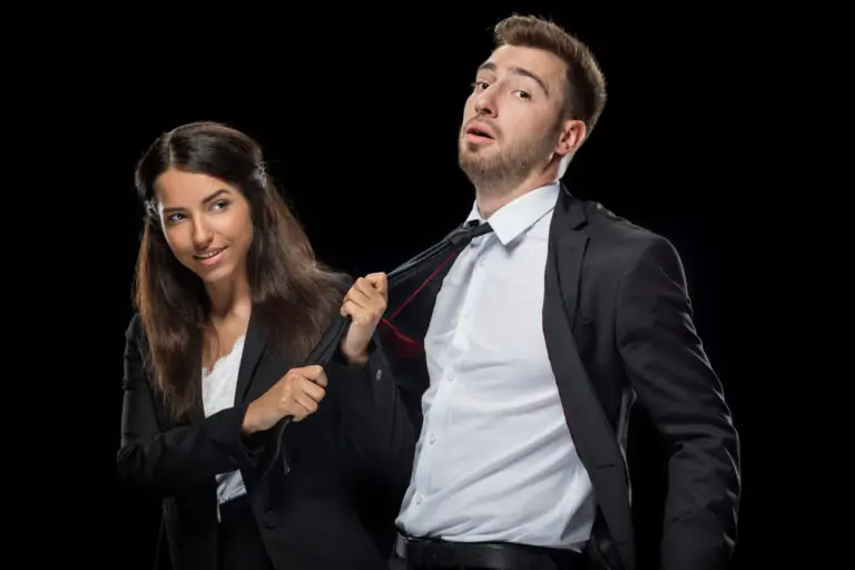 Как вы привлекаете мужчин? Короткий тест девушек