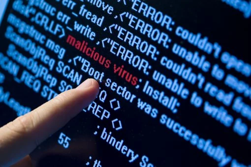 Тест на знание компьютерной безопасности и компьютерным вирусам
