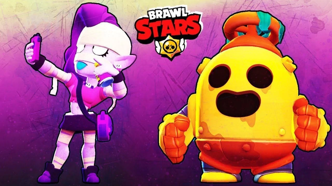 10 вопросов для игроков Brawl Stars. Тест для самых знающих - Тест