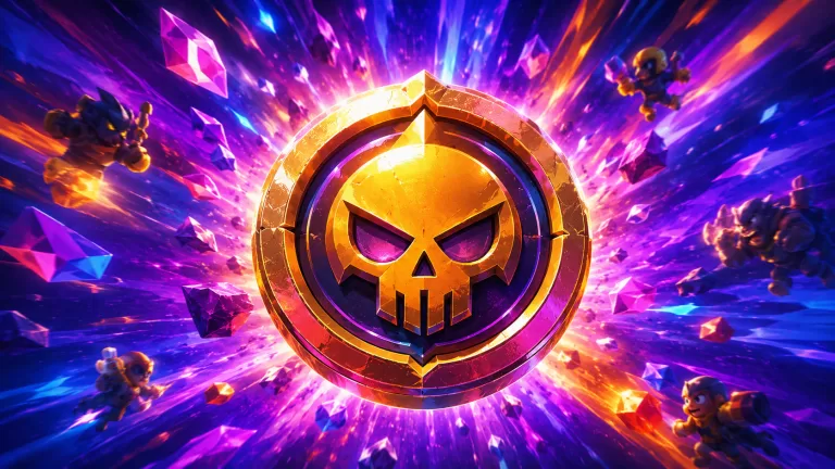 Тест для знатоков Brawl Stars. Проверим твоё знание бравлеров!