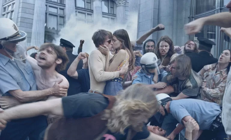 За что вас любят окружающие?