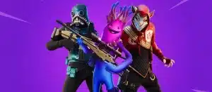 Вопросы на знание перевода скинов | Фортнайт (Fortnite)