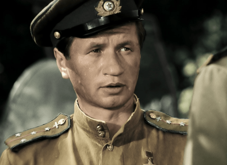 Тест: знаете ли вы фильмы с Леонидом Быковым?