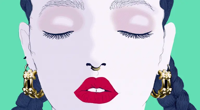 Тест: Насколько ты одержима современной поп-культурой?