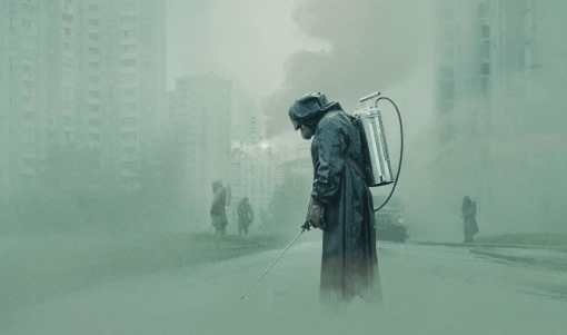 Тест: «Чернобыль» от HBO – что правда, а что вымысел?