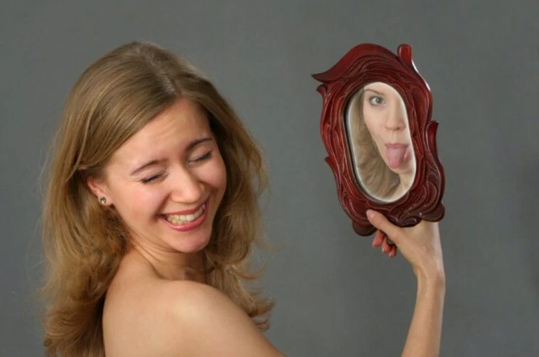 ЭТО ПСИХОЛОГИЧЕСКИЙ ТЕСТ ИСТОРИЯ