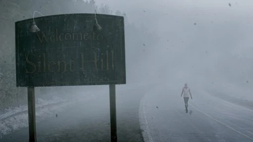 Тест: Хорошо ли вы знаете игры Silent Hill?
