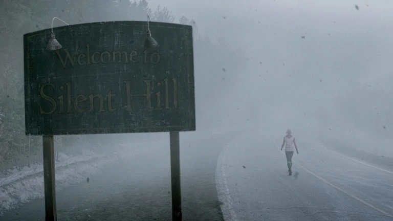 Тест: Хорошо ли вы знаете игры Silent Hill?