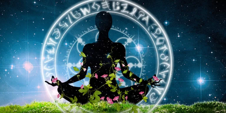 Узнайте, насколько чиста ваша карма?