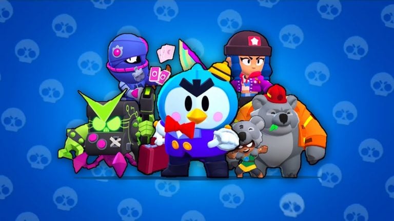 Тест по игре Brawl Stars: Угадаешь бравлера по реплике?