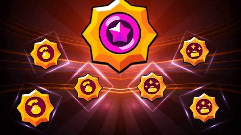 Тест: Разберешься во всех Пассивках Brawl Stars?