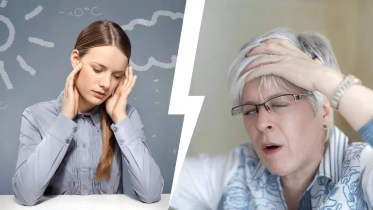 Тест на метеочувствительность и метеозависимость