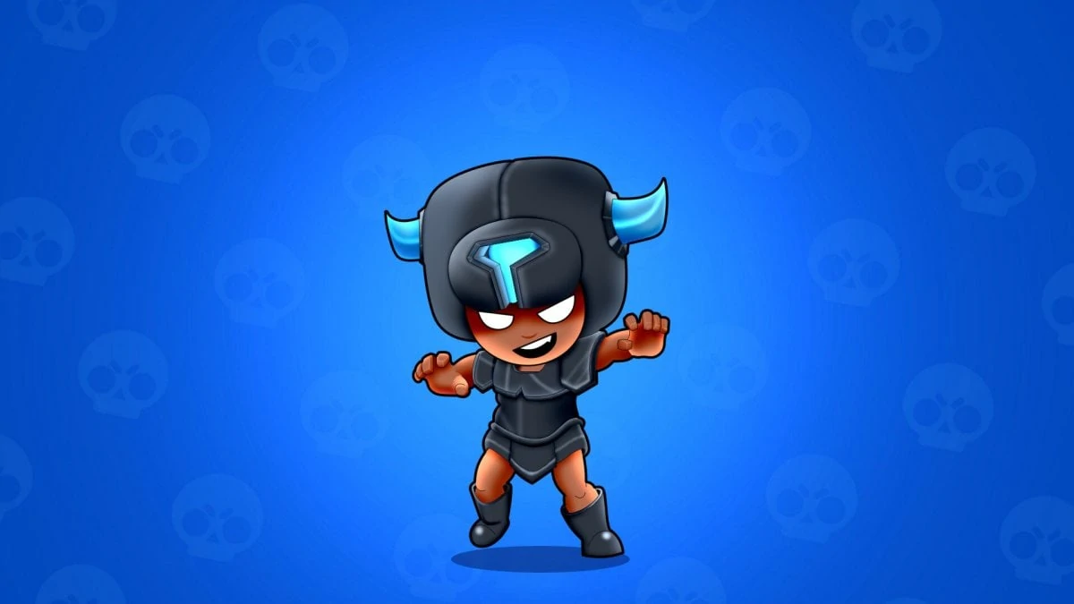 Какой ты бравлер из Brawl Stars? - Тест