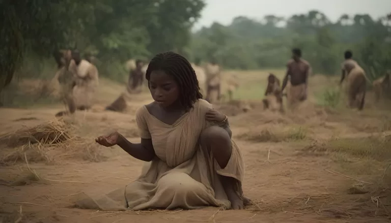 Тест: что вы знаете о рабстве?