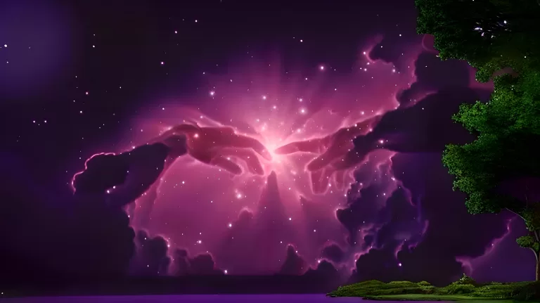 Что твое подсознание расскажет о твоей прошлой жизни?