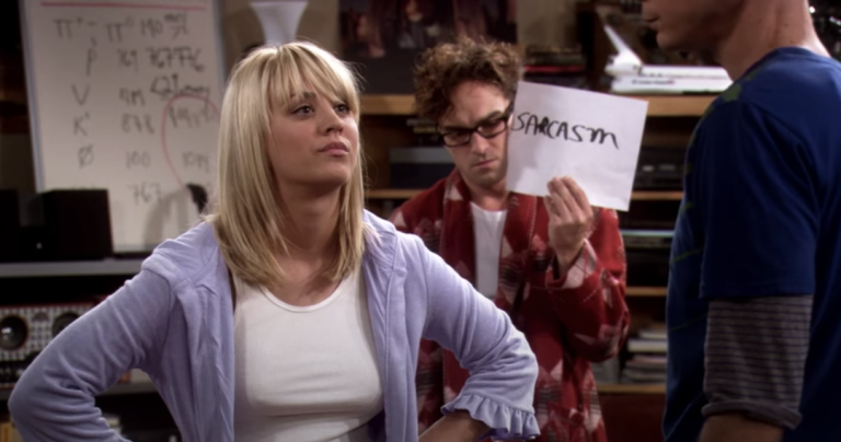 Тест: хорошо ли вы знаете сериал «Теория большого взрыва»?