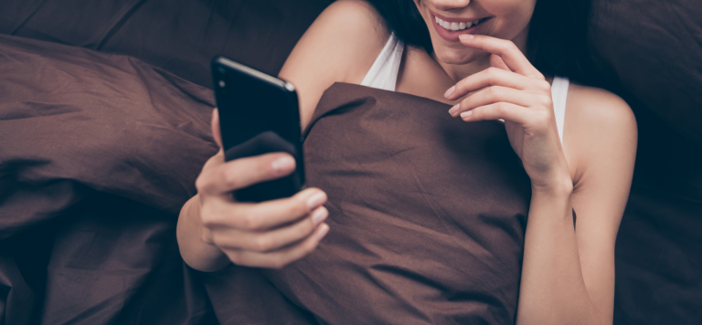 Тест: чем вы привлекаете мужчин?